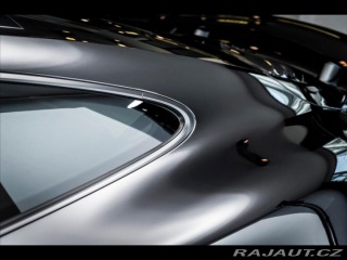 Porsche 911 Turbo S Karbon/Burmester/ 2014