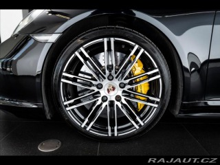 Porsche 911 Turbo S Karbon/Burmester/ 2014