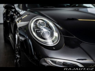 Porsche 911 Turbo S Karbon/Burmester/ 2014