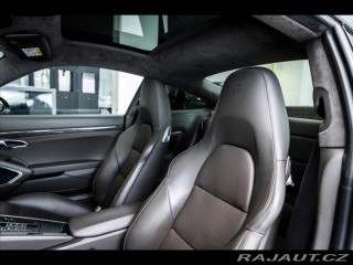 Porsche 911 Turbo S Karbon/Burmester/ 2014