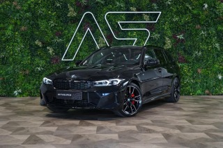 BMW 3 M340d*TOURING*ZÁRUKA*M-SP