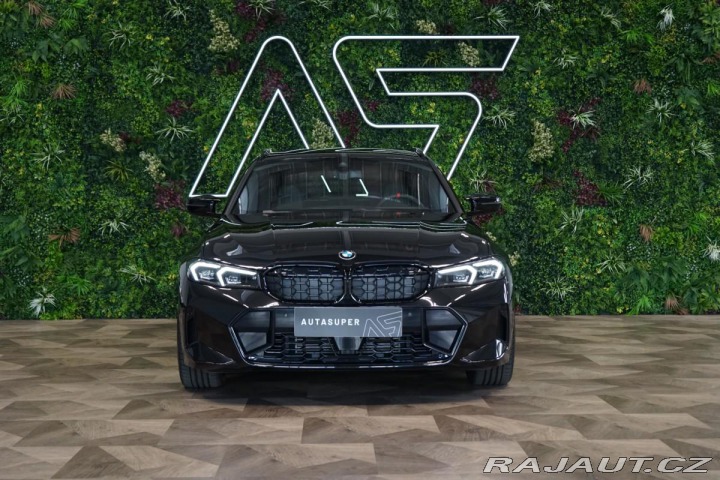 BMW 3 M340d*TOURING*FACELIFT*20 2024