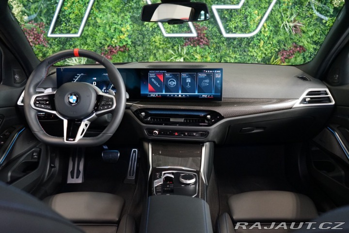 BMW 3 M340d*TOURING*FACELIFT*20 2024