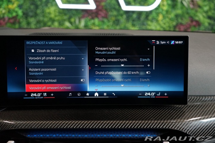 BMW 3 M340d*TOURING*ZÁRUKA*M-SP 2024