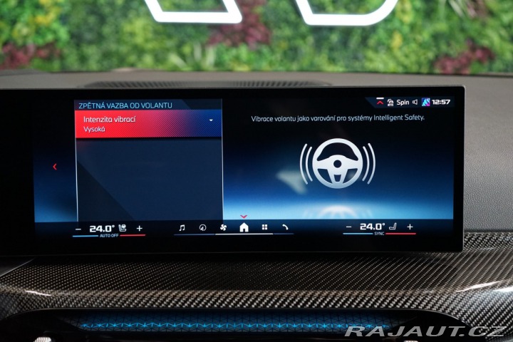 BMW 3 M340d*TOURING*ZÁRUKA*M-SP 2024