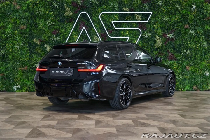 BMW 3 M340d*TOURING*FACELIFT*20 2024