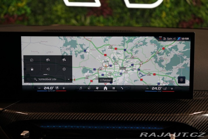 BMW 3 M340d*TOURING*ZÁRUKA*M-SP 2024