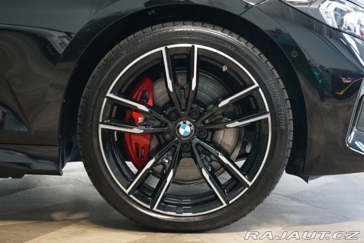 BMW 3 M340d*TOURING*FACELIFT*20 2024
