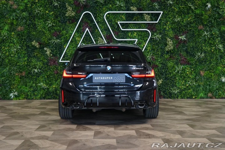BMW 3 M340d*TOURING*FACELIFT*20 2024