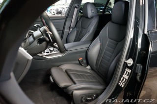 BMW 3 M340d*TOURING*ZÁRUKA*M-SP 2024