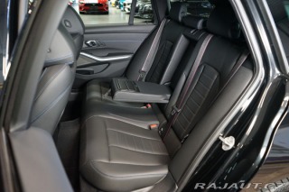 BMW 3 M340d*TOURING*ZÁRUKA*M-SP 2024
