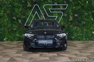 BMW 3 M340d*TOURING*ZÁRUKA*M-SP 2024