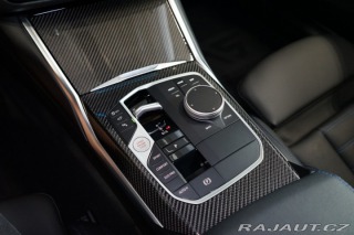 BMW 3 M340d*TOURING*ZÁRUKA*M-SP 2024