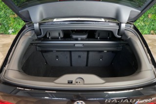 BMW 3 M340d*TOURING*ZÁRUKA*M-SP 2024