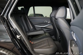 BMW 3 M340d*TOURING*ZÁRUKA*M-SP 2024