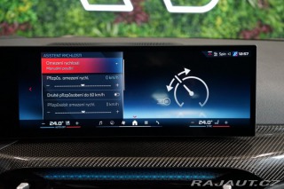 BMW 3 M340d*TOURING*ZÁRUKA*M-SP 2024