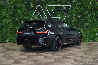 BMW 3 M340d*TOURING*ZÁRUKA*M-SP 2024