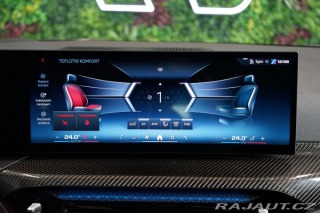 BMW 3 M340d*TOURING*ZÁRUKA*M-SP 2024