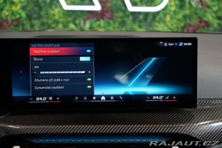 BMW 3 M340d*TOURING*ZÁRUKA*M-SP 2024