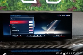 BMW 3 M340d*TOURING*ZÁRUKA*M-SP 2024