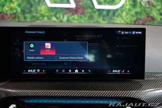 BMW 3 M340d*TOURING*ZÁRUKA*M-SP 2024