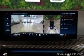 BMW 3 M340d*TOURING*ZÁRUKA*M-SP 2024