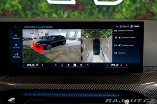 BMW 3 M340d*TOURING*ZÁRUKA*M-SP 2024