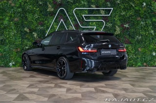 BMW 3 M340d*TOURING*ZÁRUKA*M-SP 2024