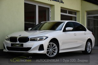 BMW 3 320d xDrive