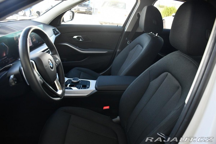 BMW 3 320d xDrive 2023