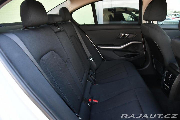 BMW 3 320d xDrive 2023