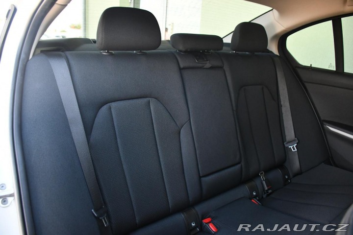 BMW 3 320d xDrive REZERVACE 2023