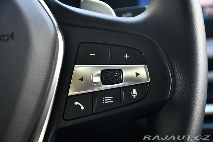 BMW 3 320d xDrive REZERVACE 2023