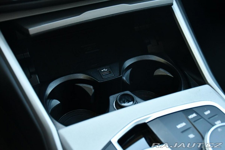 BMW 3 320d xDrive 2023