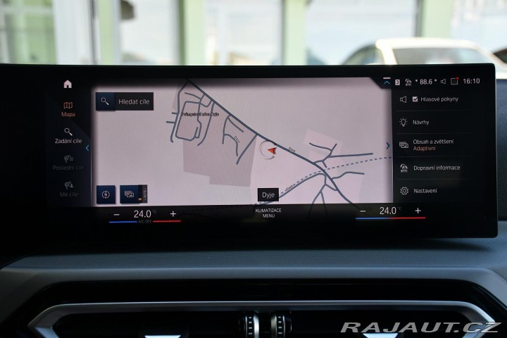 BMW 3 320d xDrive 2023
