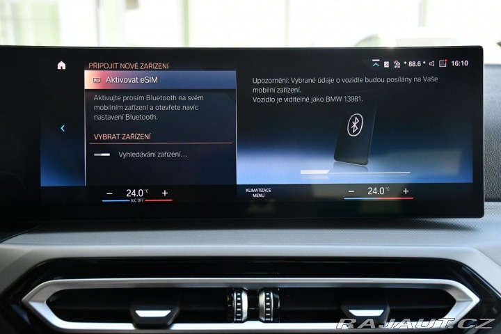 BMW 3 320d xDrive REZERVACE 2023