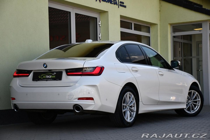BMW 3 320d xDrive 2023