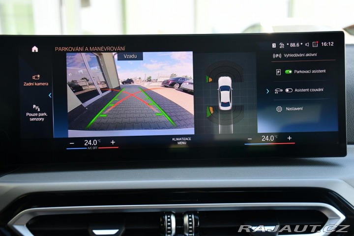 BMW 3 320d xDrive 2023