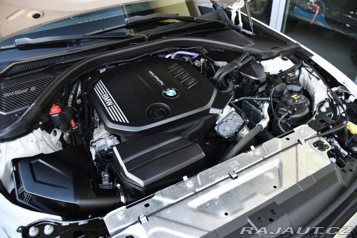 BMW 3 320d xDrive 2023