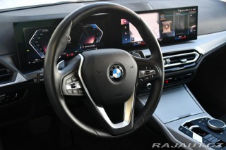 BMW 3 320d xDrive 2023
