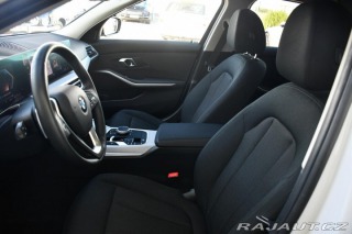 BMW 3 320d xDrive 2023