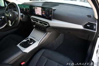 BMW 3 320d xDrive 2023