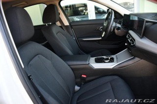 BMW 3 320d xDrive 2023