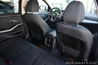 BMW 3 320d xDrive 2023