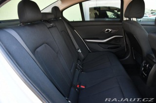BMW 3 320d xDrive 2023
