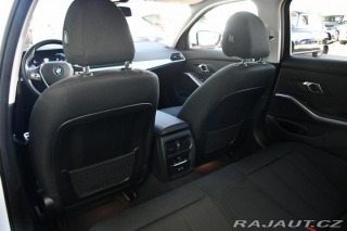 BMW 3 320d xDrive 2023