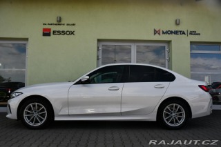 BMW 3 320d xDrive 2023