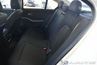 BMW 3 320d xDrive 2023