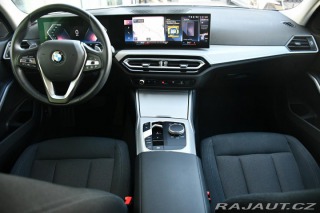 BMW 3 320d xDrive 2023