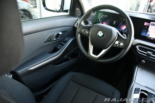 BMW 3 320d xDrive 2023